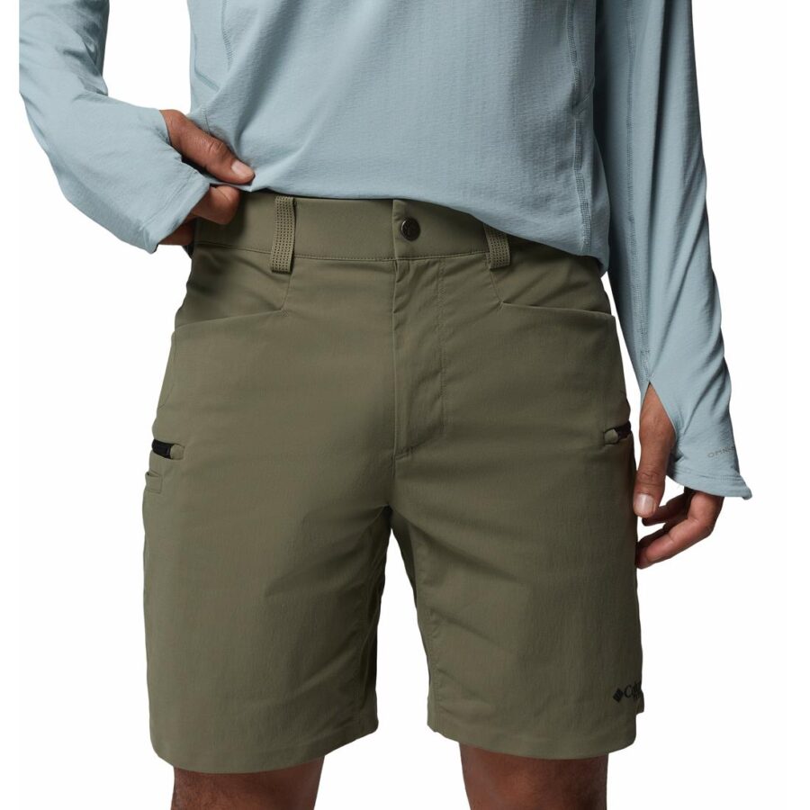 COSMIQUES PRO NYLON SHORT COSMIQUES PRO NYLON SHORT