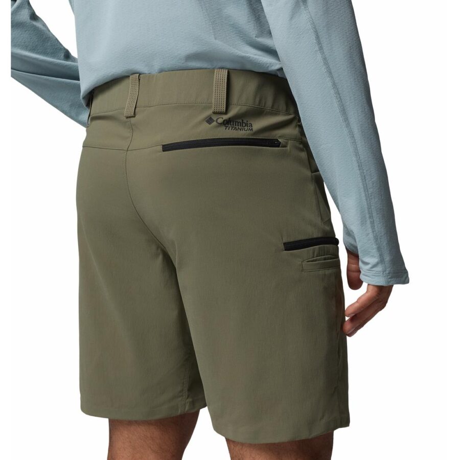 COSMIQUES PRO NYLON SHORT COSMIQUES PRO NYLON SHORT