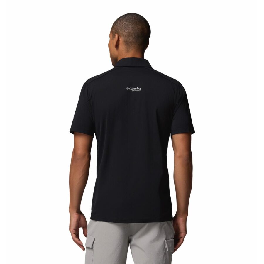 DIAMOND PEAK PRO POLO DIAMOND PEAK PRO POLO