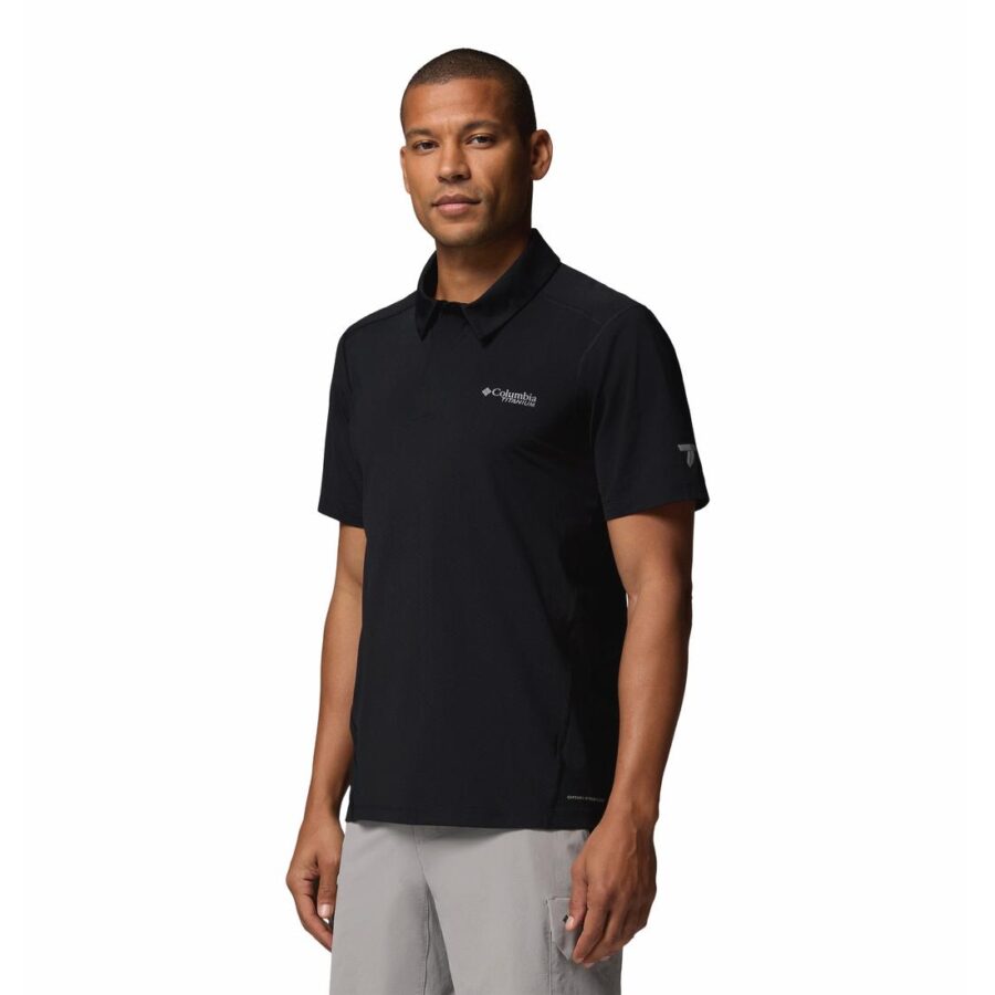 DIAMOND PEAK PRO POLO DIAMOND PEAK PRO POLO