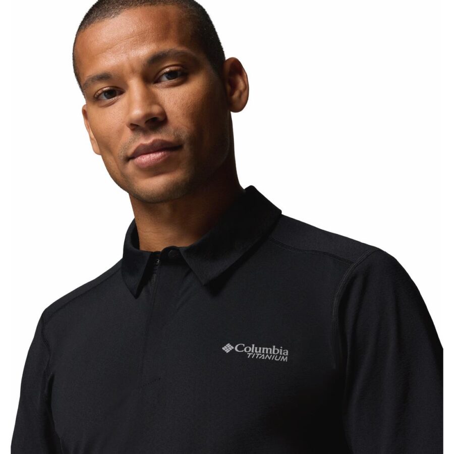 DIAMOND PEAK PRO POLO DIAMOND PEAK PRO POLO