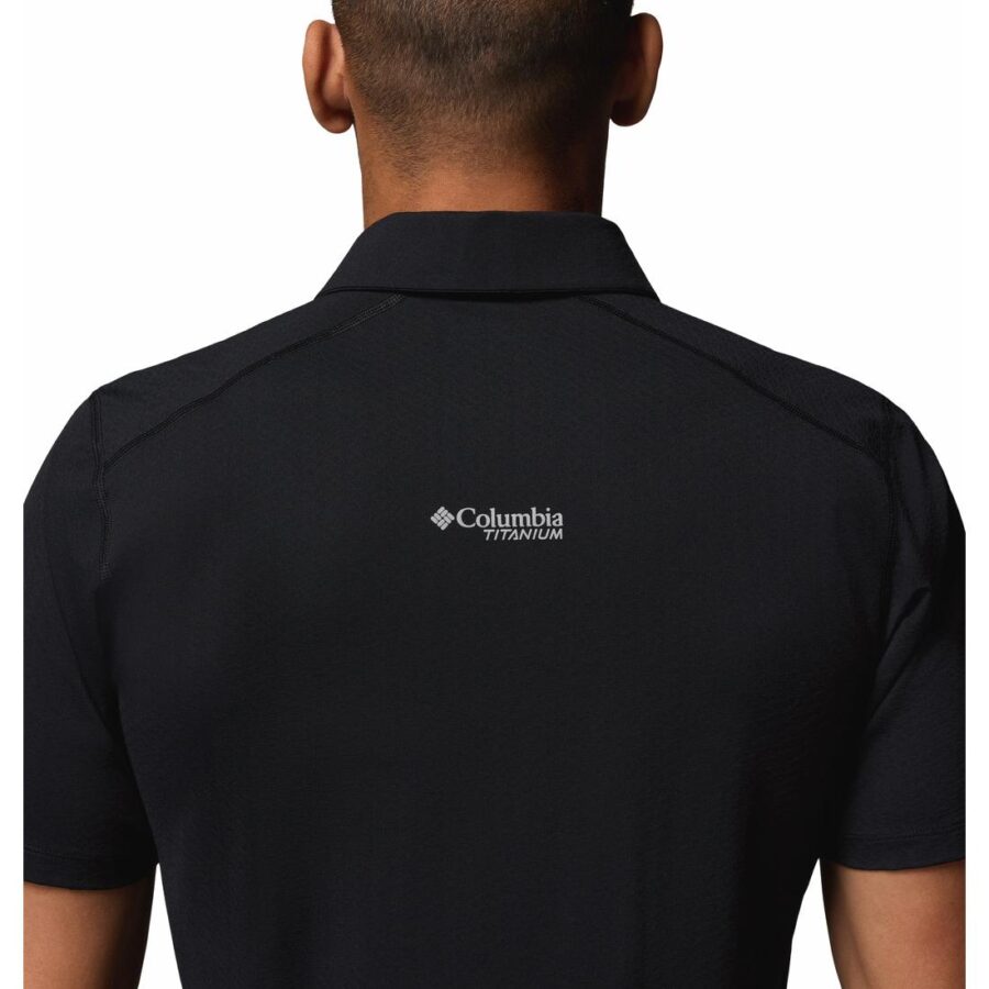 DIAMOND PEAK PRO POLO DIAMOND PEAK PRO POLO