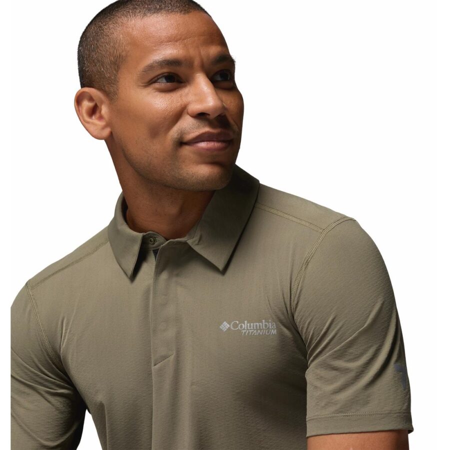 DIAMOND PEAK PRO POLO DIAMOND PEAK PRO POLO