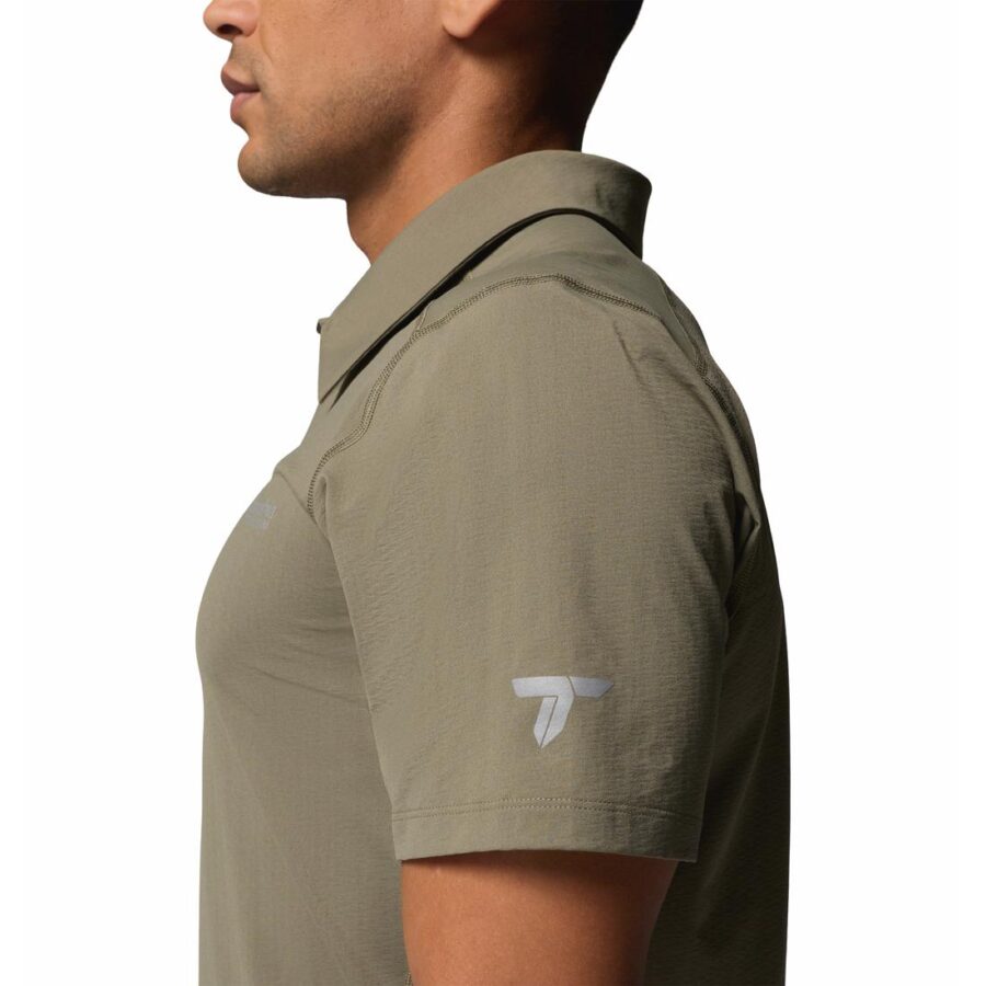 DIAMOND PEAK PRO POLO DIAMOND PEAK PRO POLO