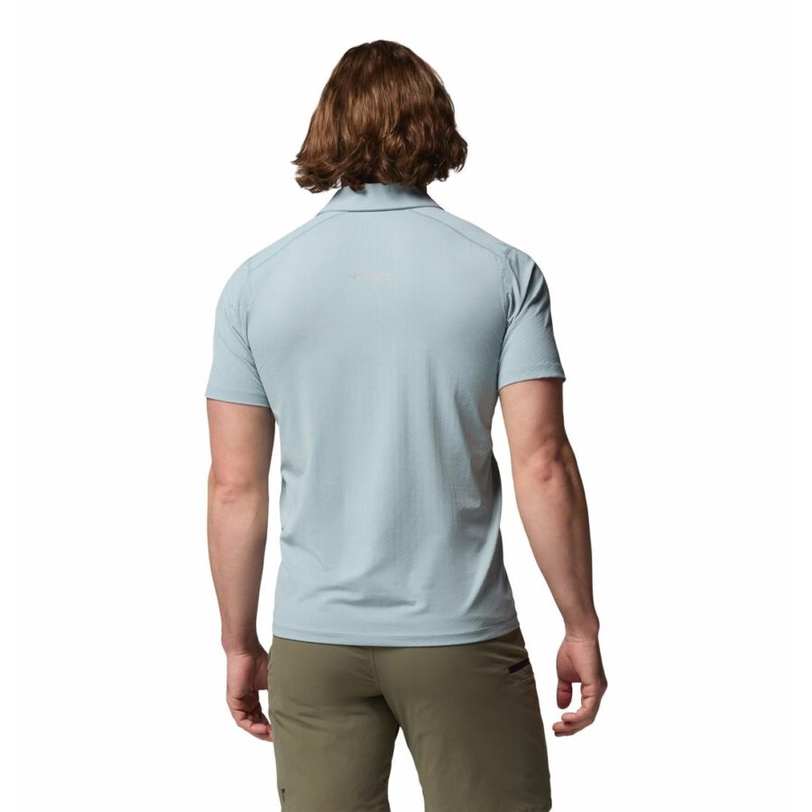 DIAMOND PEAK PRO POLO DIAMOND PEAK PRO POLO
