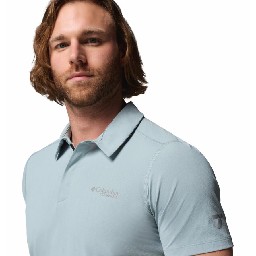 DIAMOND PEAK PRO POLO DIAMOND PEAK PRO POLO