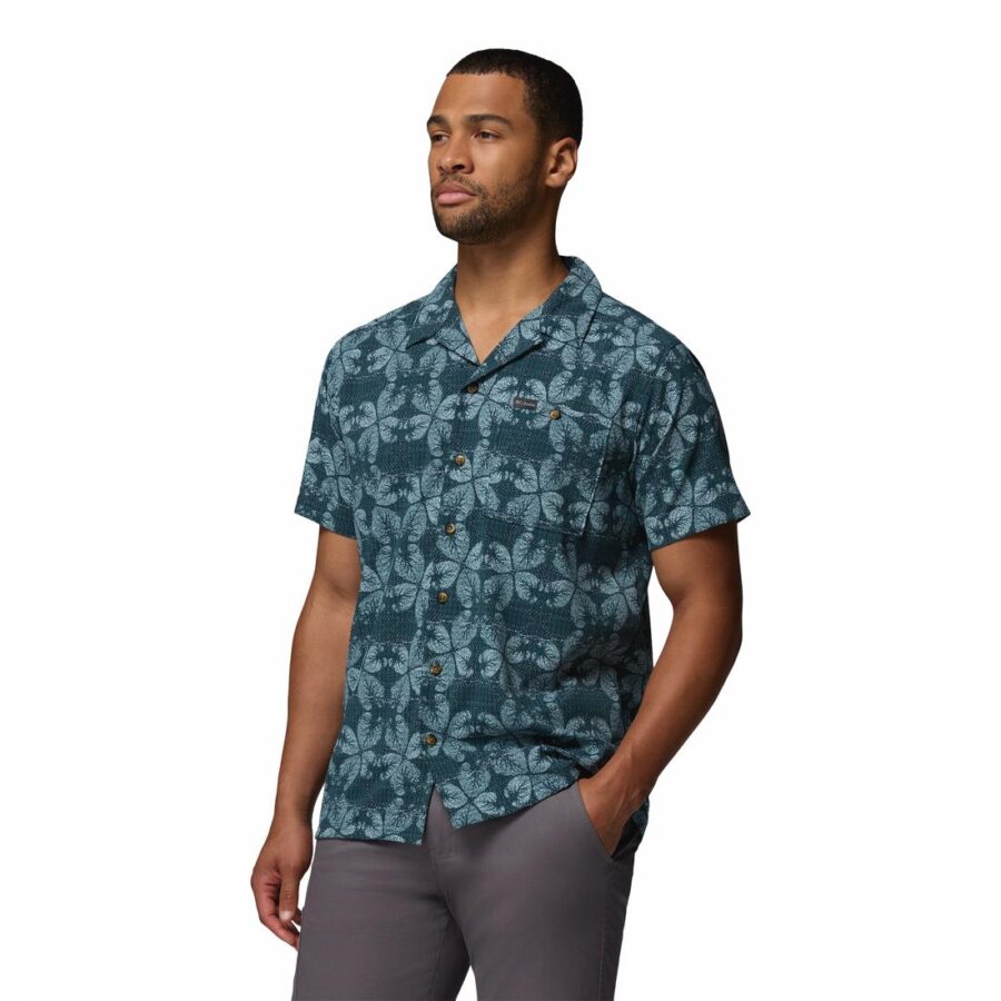 UTILIZER PRINT CAMP