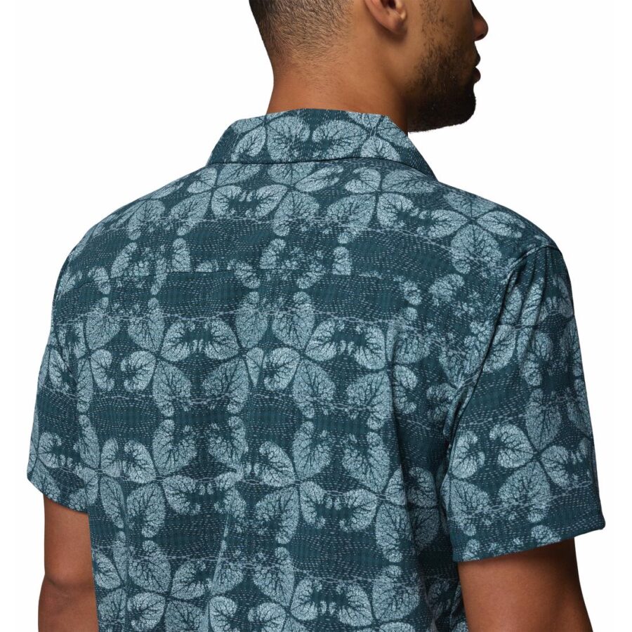 UTILIZER PRINT CAMP