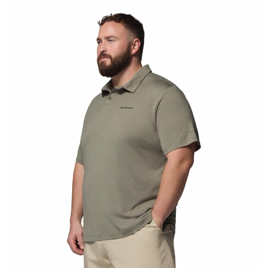 PARSONS POINT POLO M PARSONS POINT POLO M