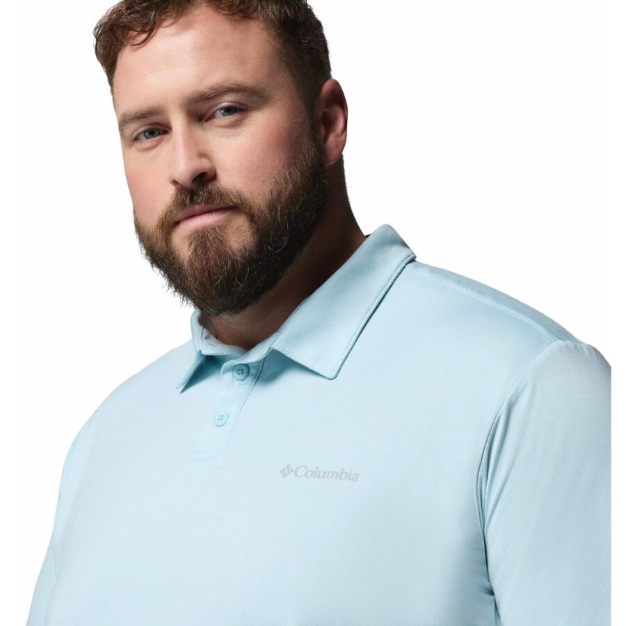 PARSONS POINT POLO M PARSONS POINT POLO M