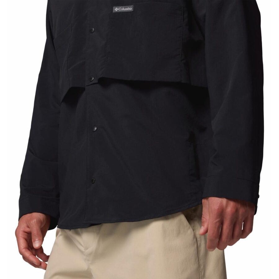 CHILL CREEK LS CHILL CREEK LS