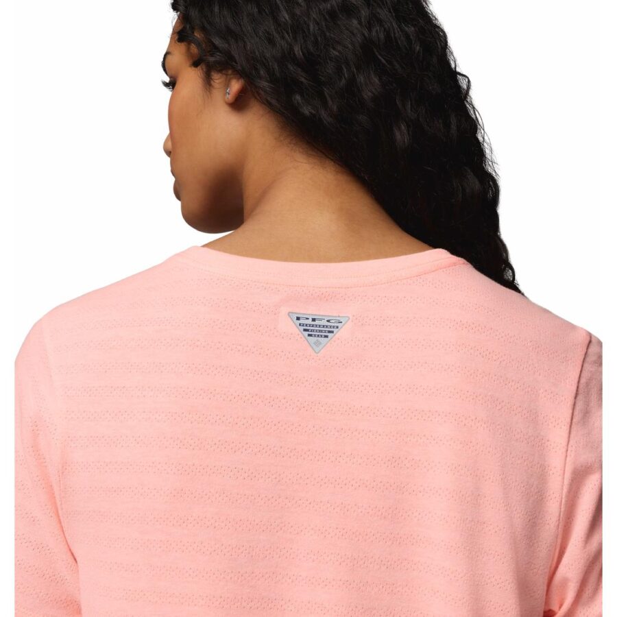 PFG FREEZER S/S T