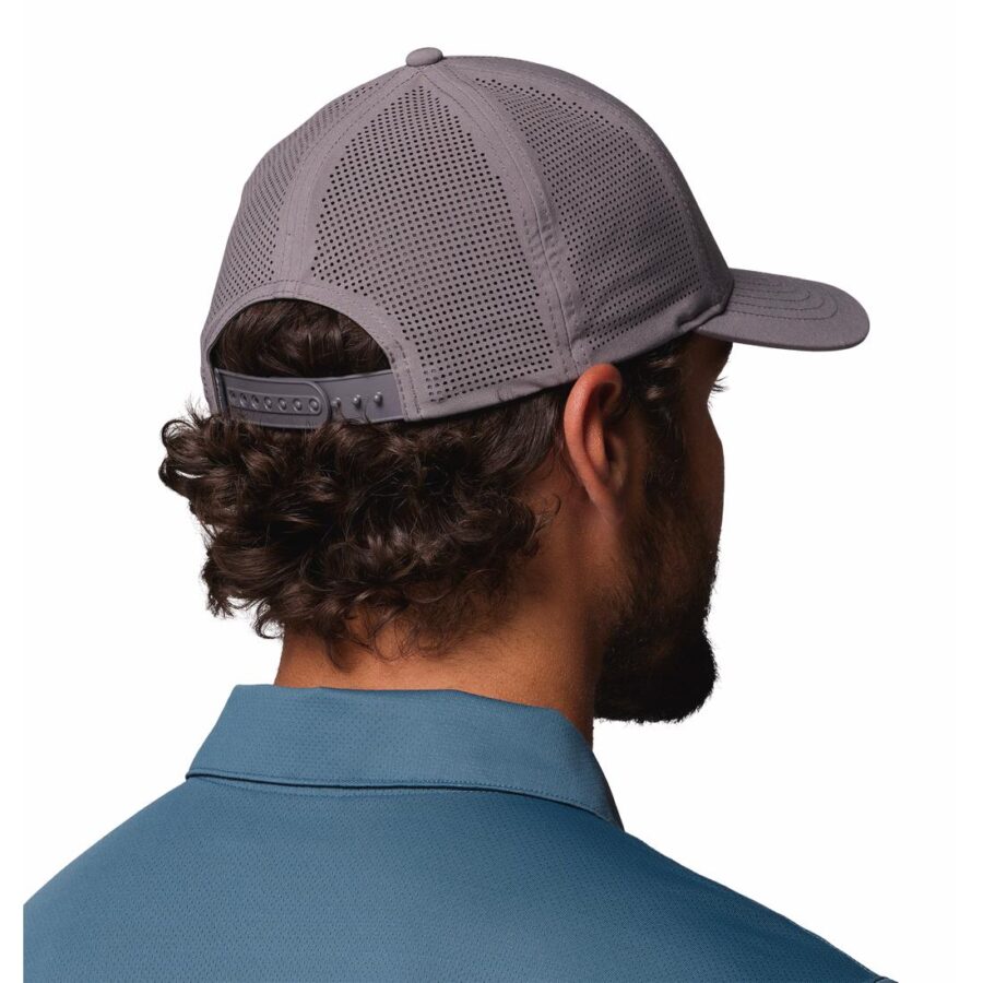 MOUNTAINCAP II 3D STRETCH SB MOUNTAINCAP II 3D STRETCH SB