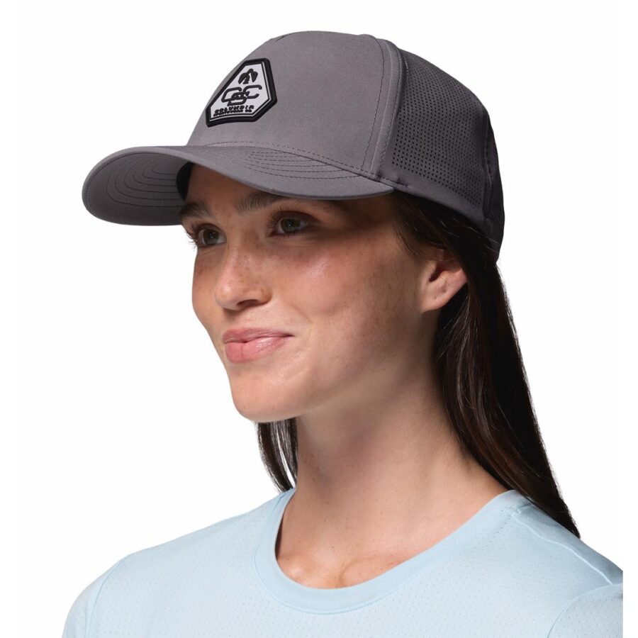 MOUNTAINCAP II 3D STRETCH SB MOUNTAINCAP II 3D STRETCH SB