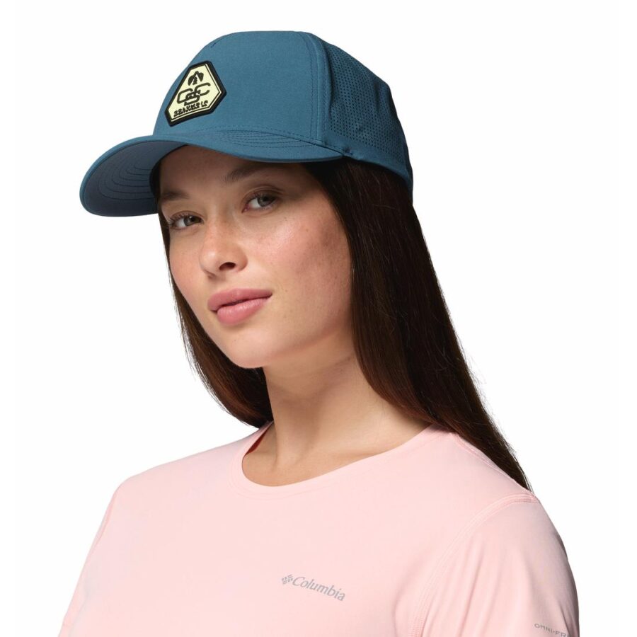 MOUNTAINCAP II 3D STRETCH SB MOUNTAINCAP II 3D STRETCH SB