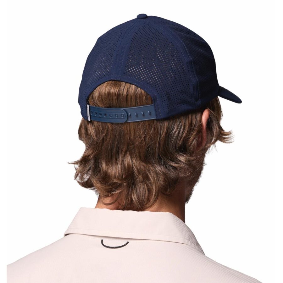 MOUNTAINCAP II 3D STRETCH SB MOUNTAINCAP II 3D STRETCH SB