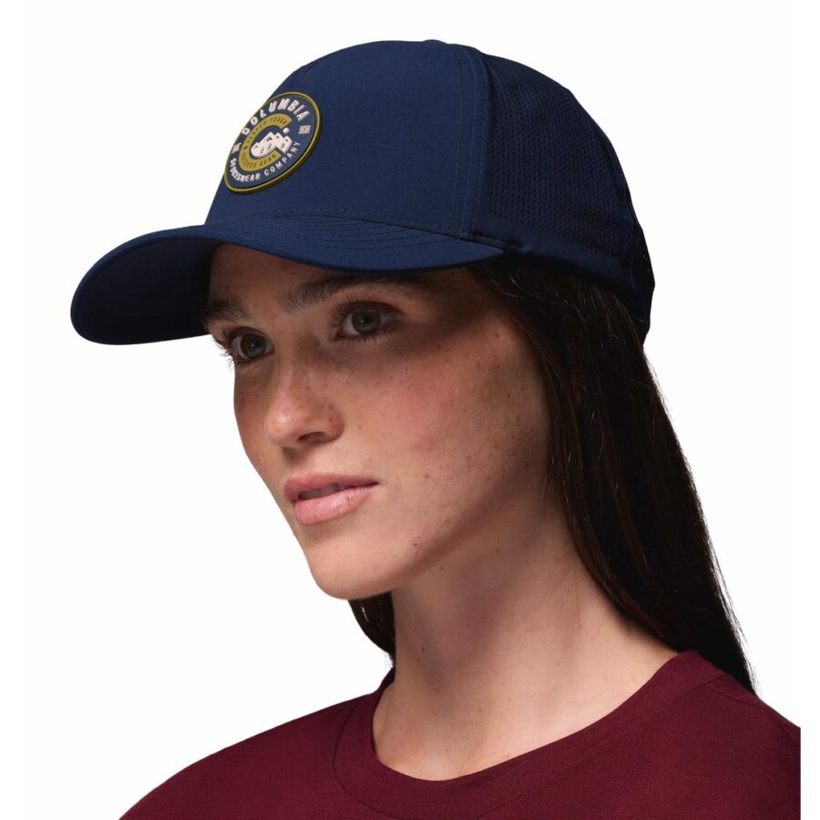 MOUNTAINCAP II 3D STRETCH SB MOUNTAINCAP II 3D STRETCH SB