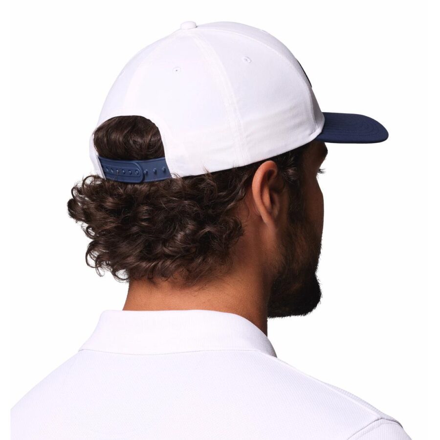 COLUMBIA SNAP BACK CAP COLUMBIA SNAP BACK CAP