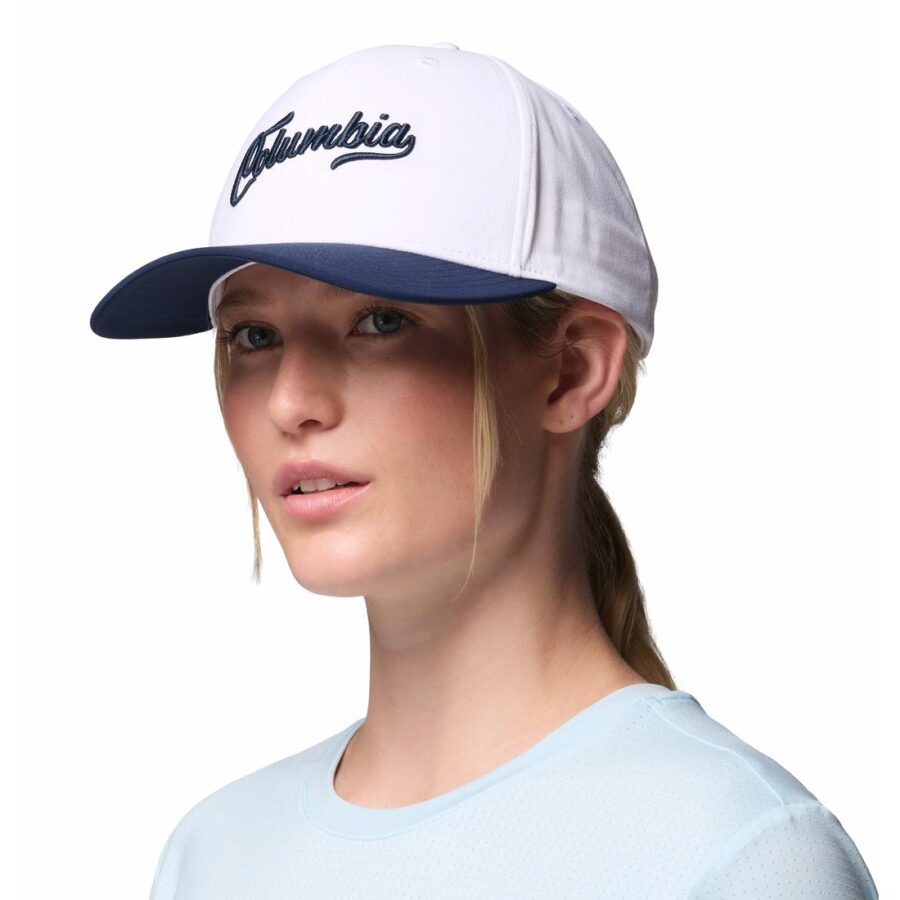 COLUMBIA SNAP BACK CAP COLUMBIA SNAP BACK CAP