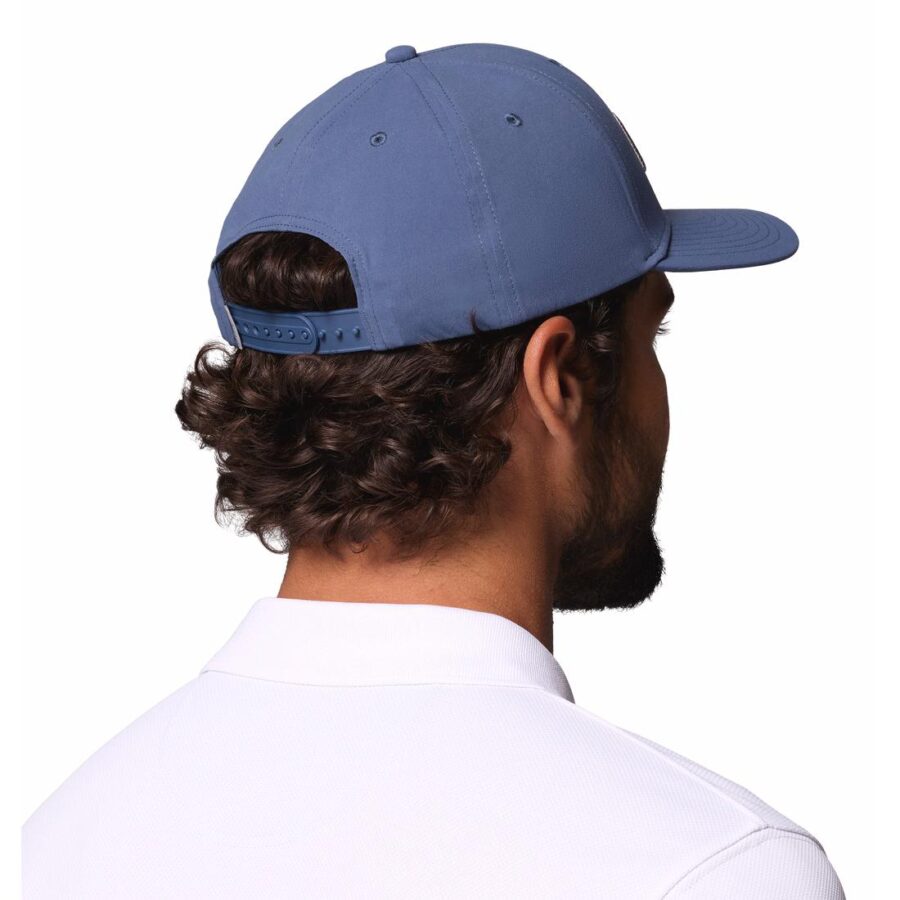 COLUMBIA SNAP BACK CAP COLUMBIA SNAP BACK CAP