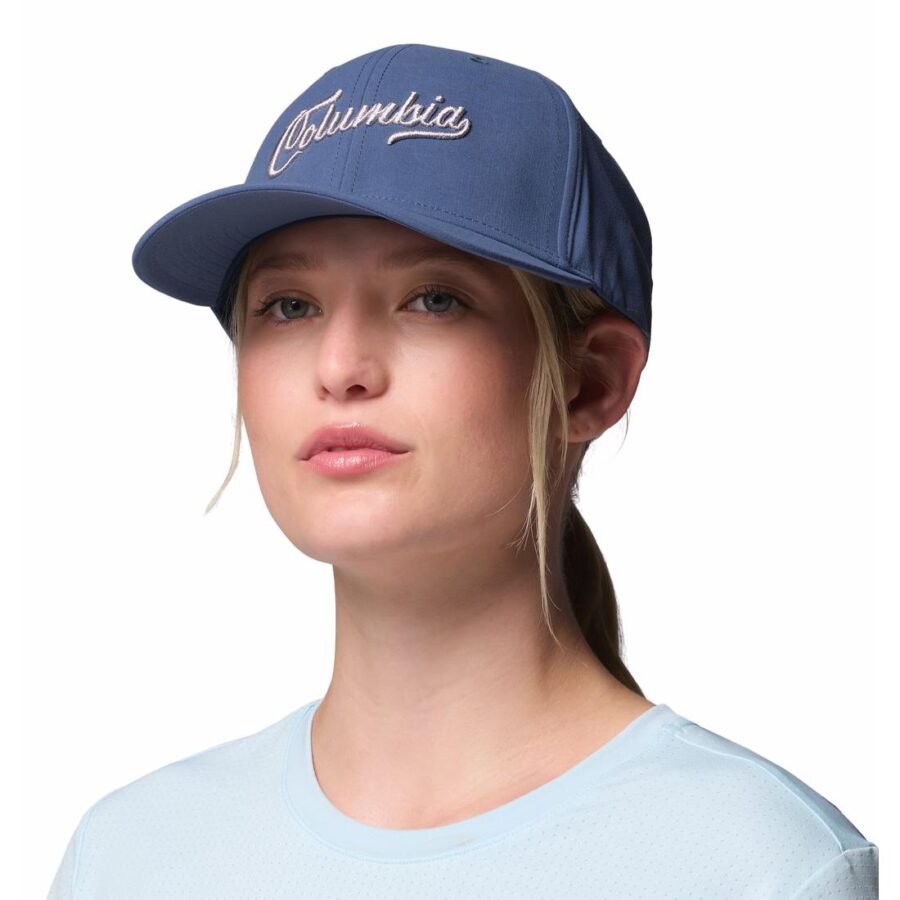 COLUMBIA SNAP BACK CAP COLUMBIA SNAP BACK CAP