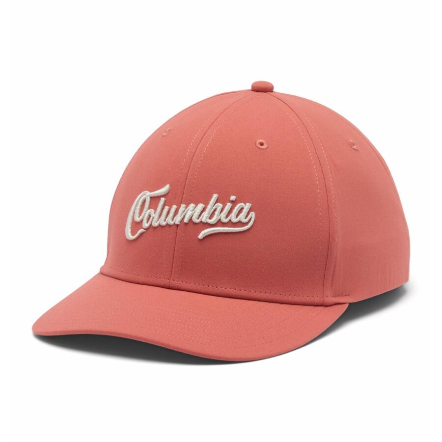 COLUMBIA SNAP BACK CAP COLUMBIA SNAP BACK CAP