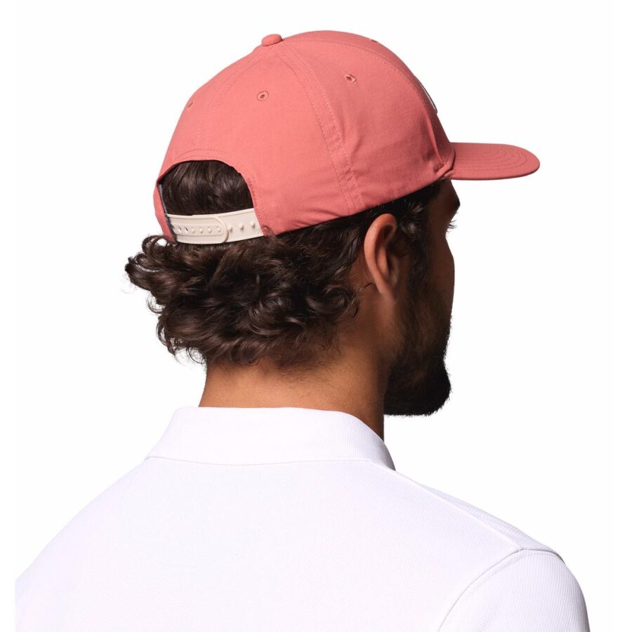 COLUMBIA SNAP BACK CAP COLUMBIA SNAP BACK CAP