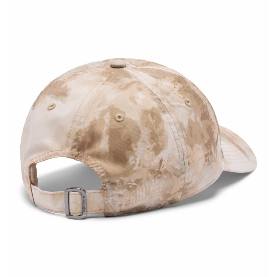 WELLZY BALL CAP