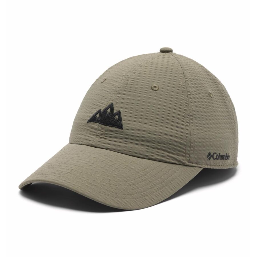 WELLZY BALL CAP