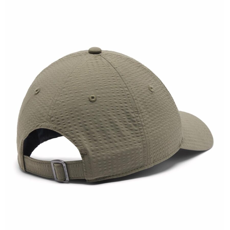WELLZY BALL CAP