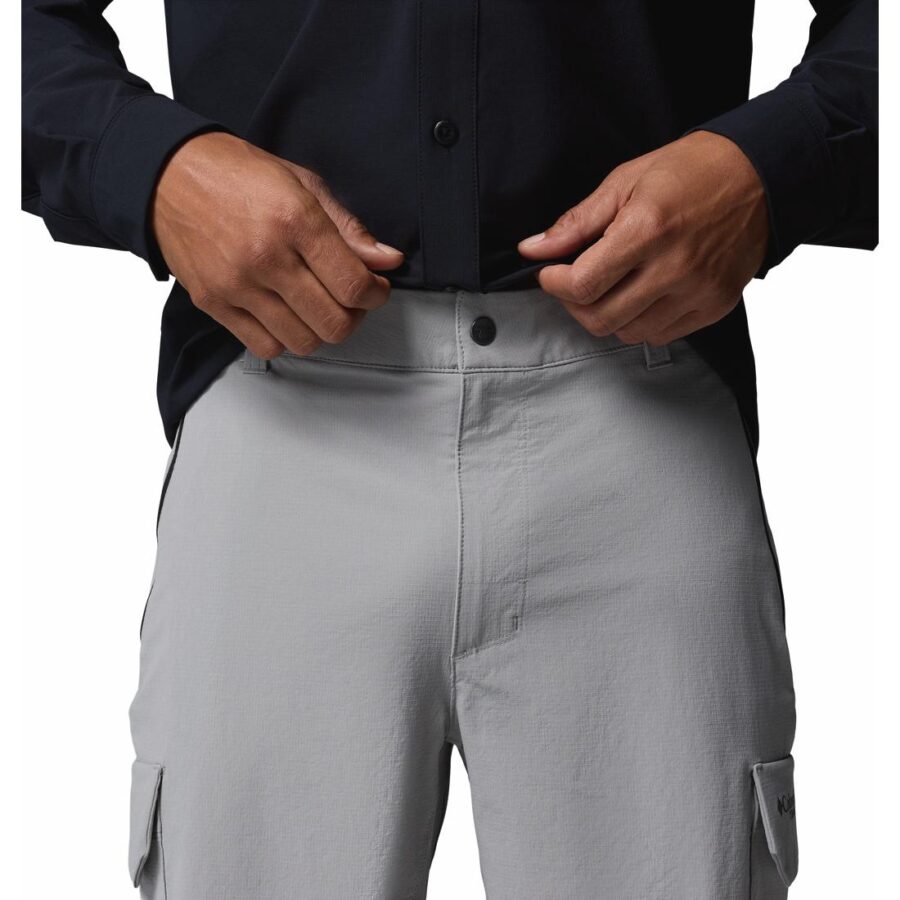 SILVER RIDGE ELITE SHORT