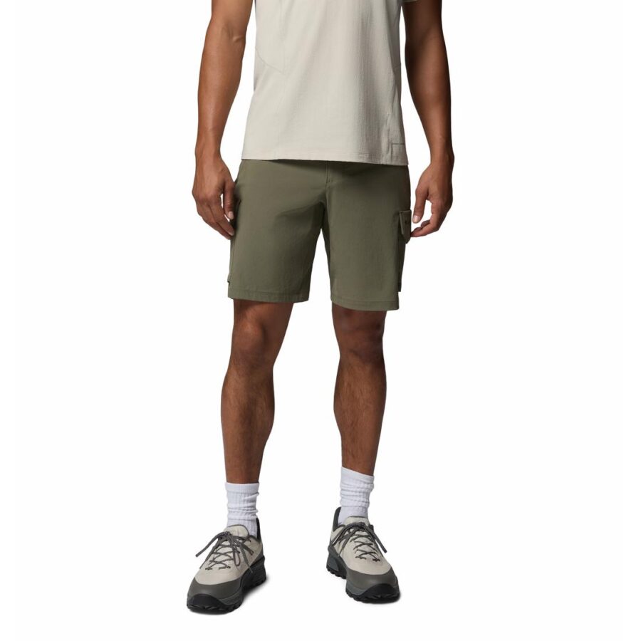 SILVER RIDGE ELITE SHORT