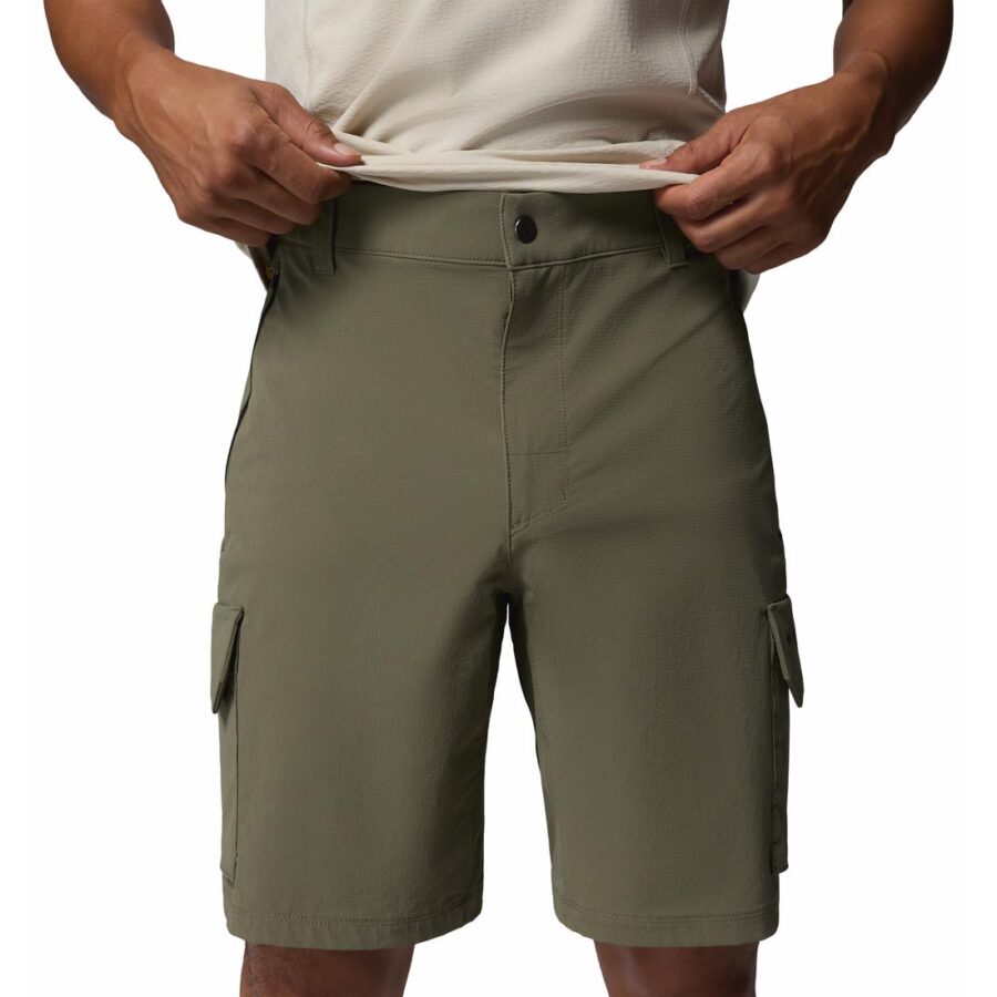 SILVER RIDGE ELITE SHORT
