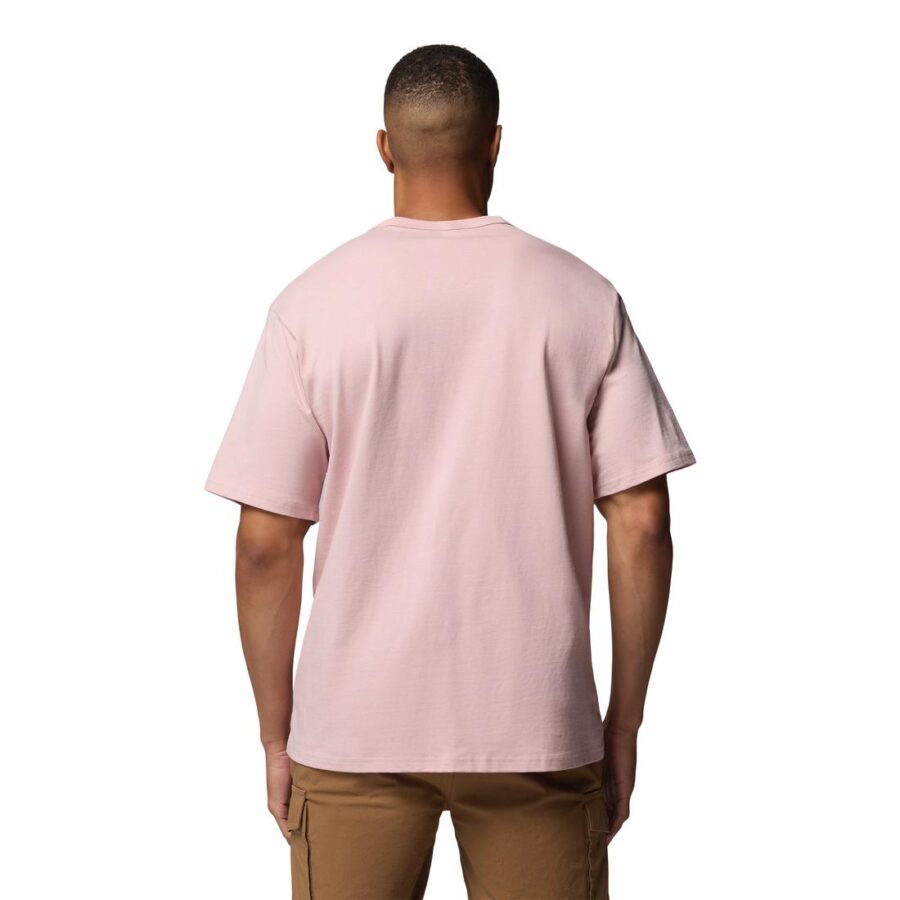 CSC HWT LOGO T