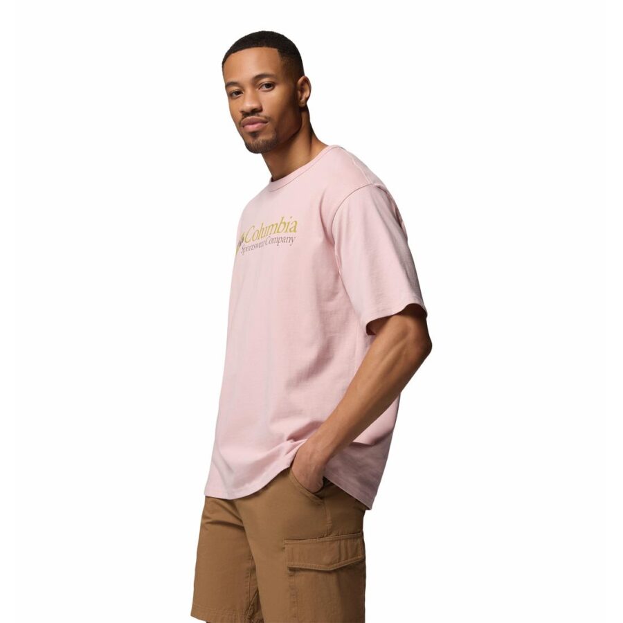 CSC HWT LOGO T