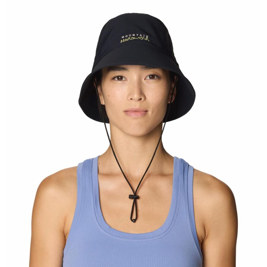 STRYDER BUCKET HAT