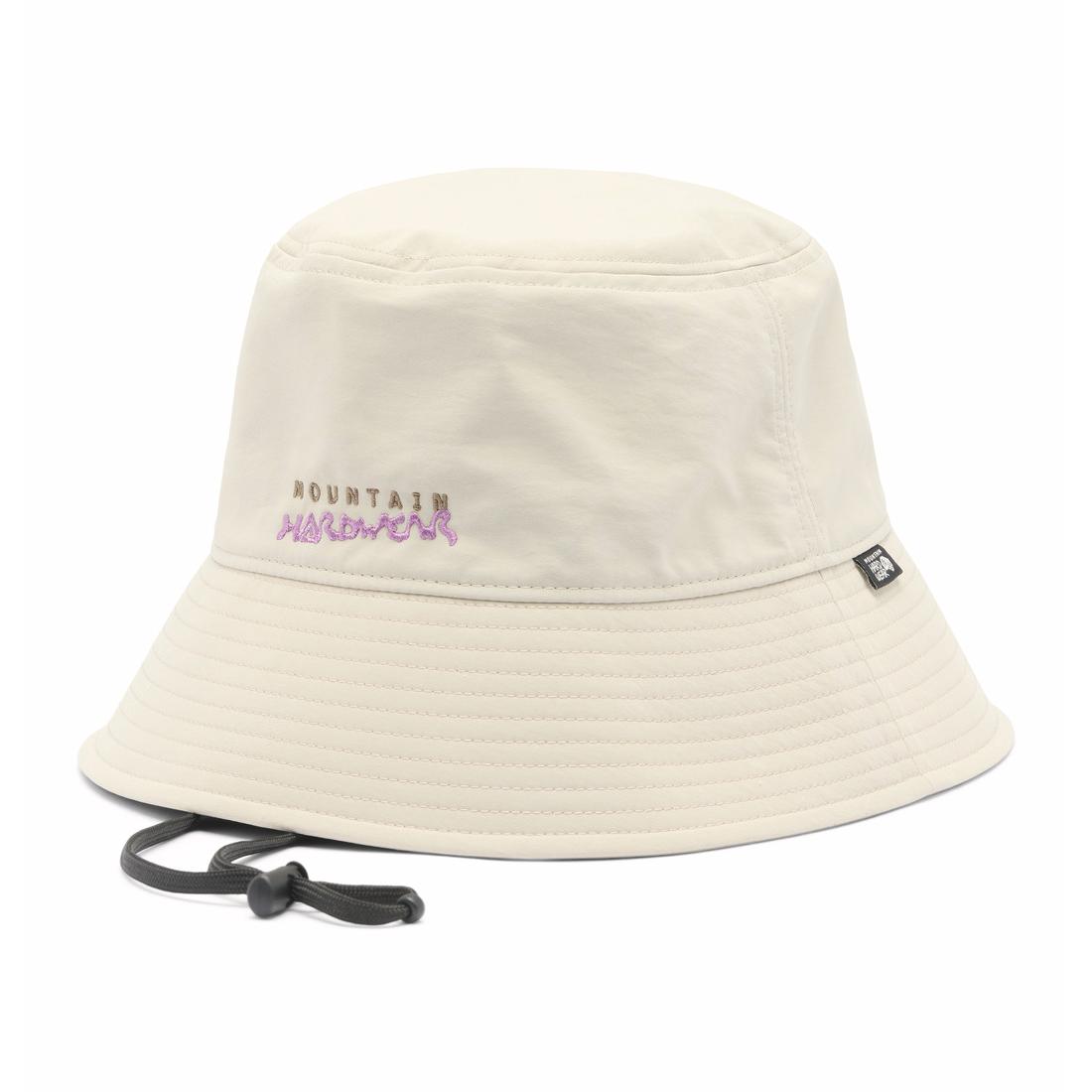 כובע רחב שוליים Stryder Bucket Hat