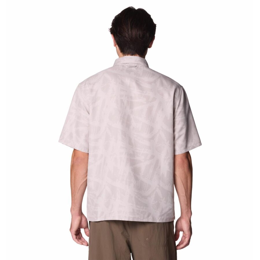SUN DRIFT COOLING PRINTED S/S SUN DRIFT COOLING PRINTED S/S