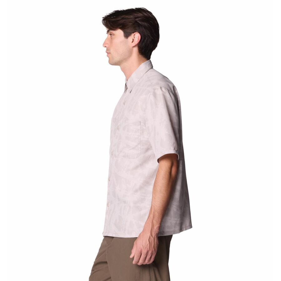 SUN DRIFT COOLING PRINTED S/S SUN DRIFT COOLING PRINTED S/S
