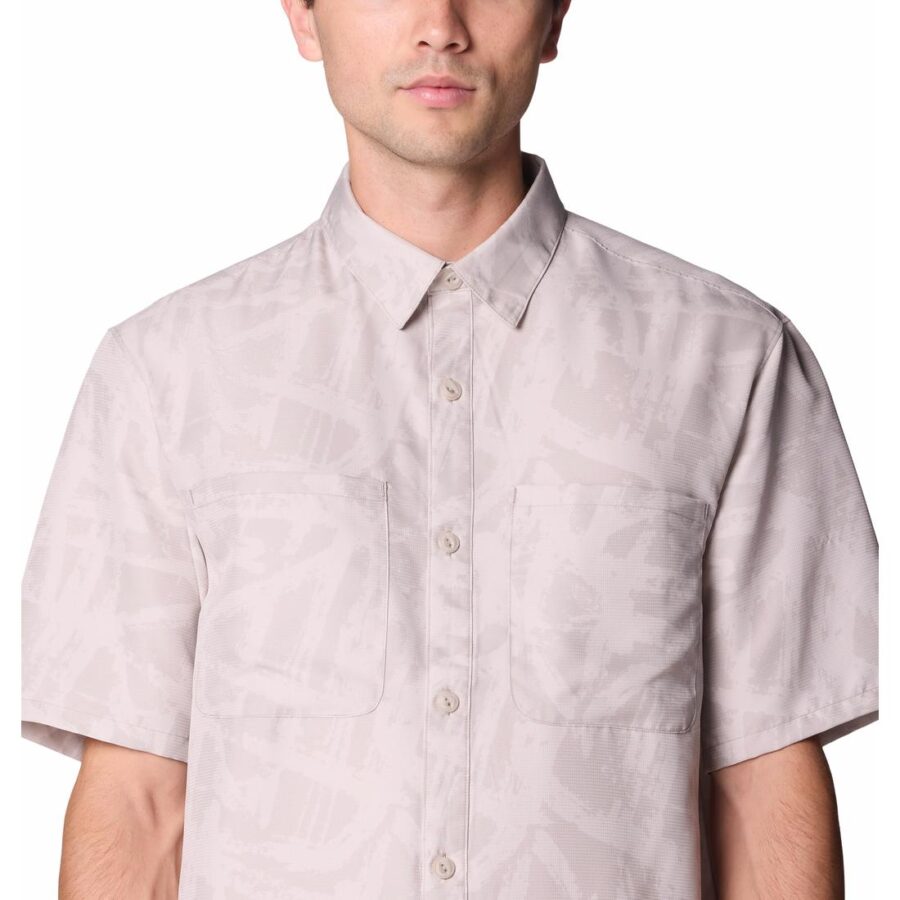 SUN DRIFT COOLING PRINTED S/S SUN DRIFT COOLING PRINTED S/S