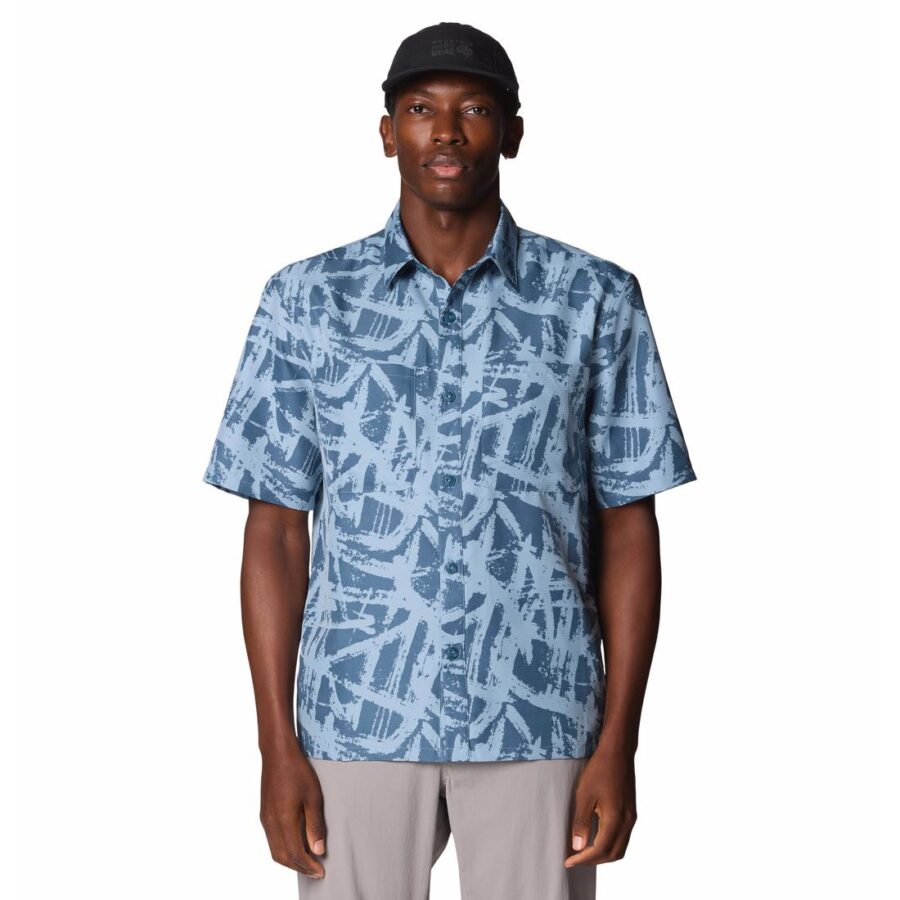 SUN DRIFT COOLING PRINTED S/S SUN DRIFT COOLING PRINTED S/S