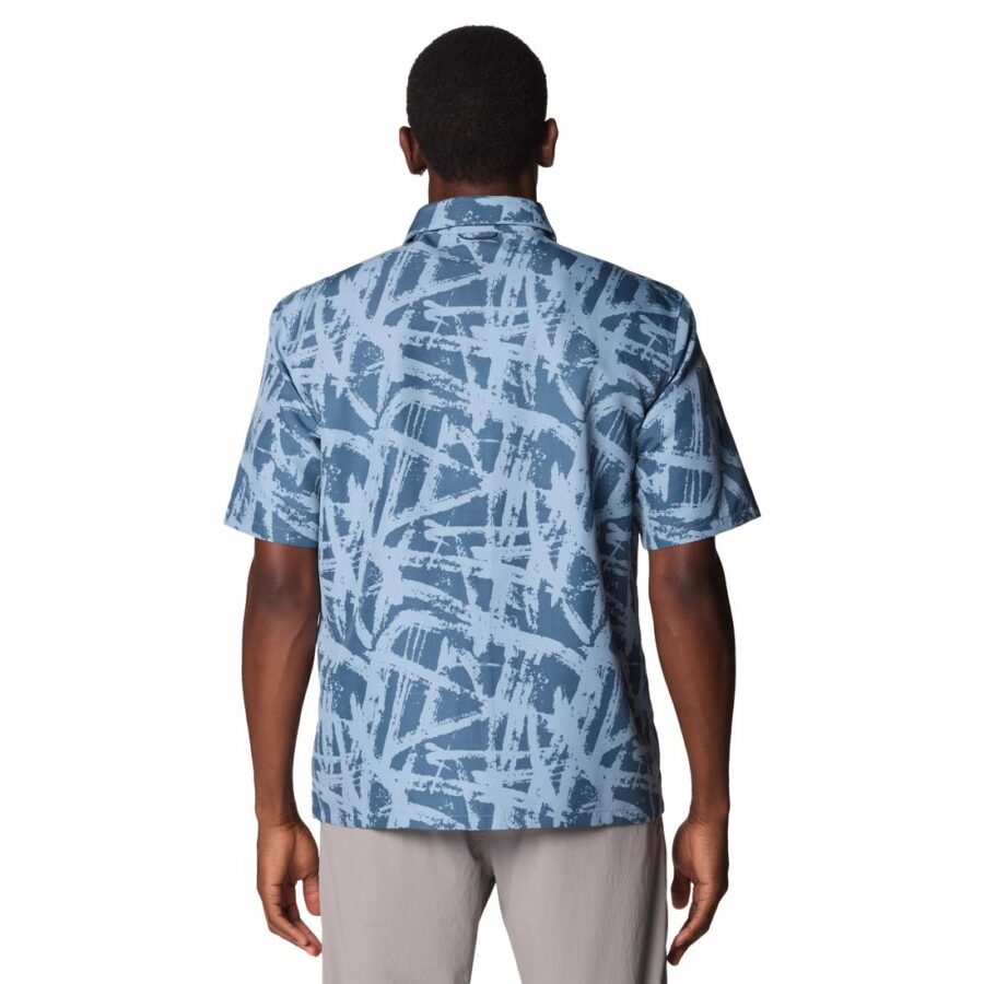 SUN DRIFT COOLING PRINTED S/S SUN DRIFT COOLING PRINTED S/S