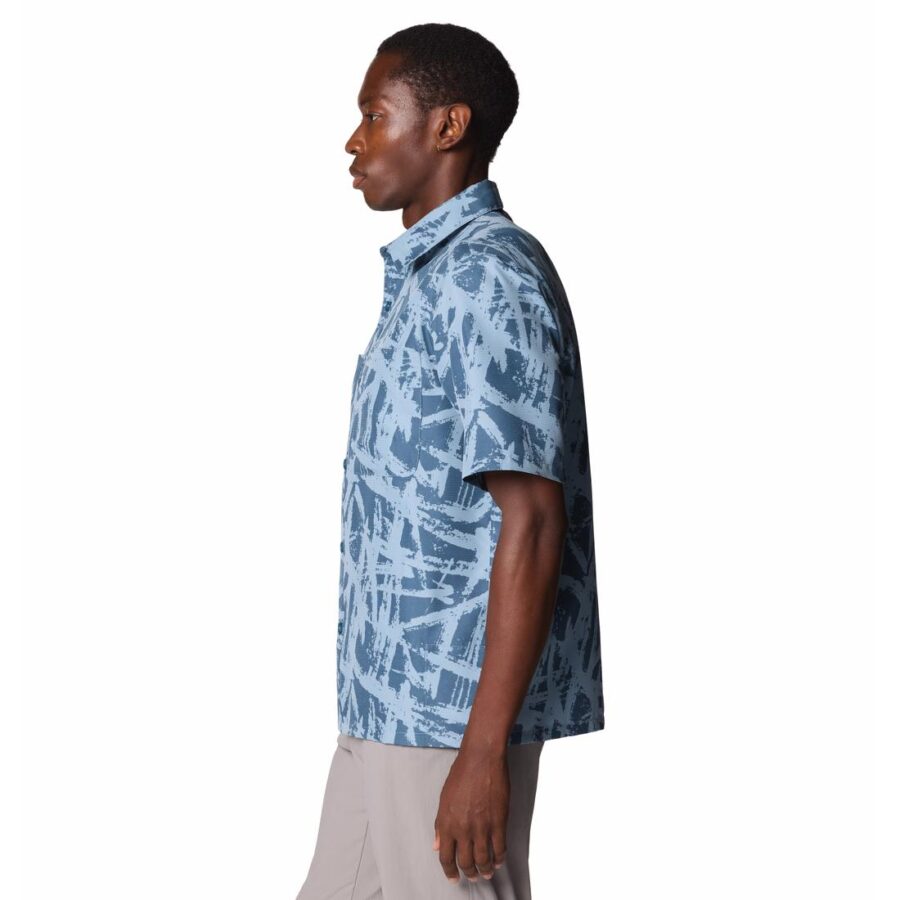 SUN DRIFT COOLING PRINTED S/S SUN DRIFT COOLING PRINTED S/S