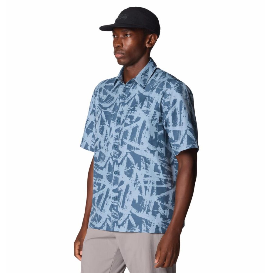 SUN DRIFT COOLING PRINTED S/S SUN DRIFT COOLING PRINTED S/S