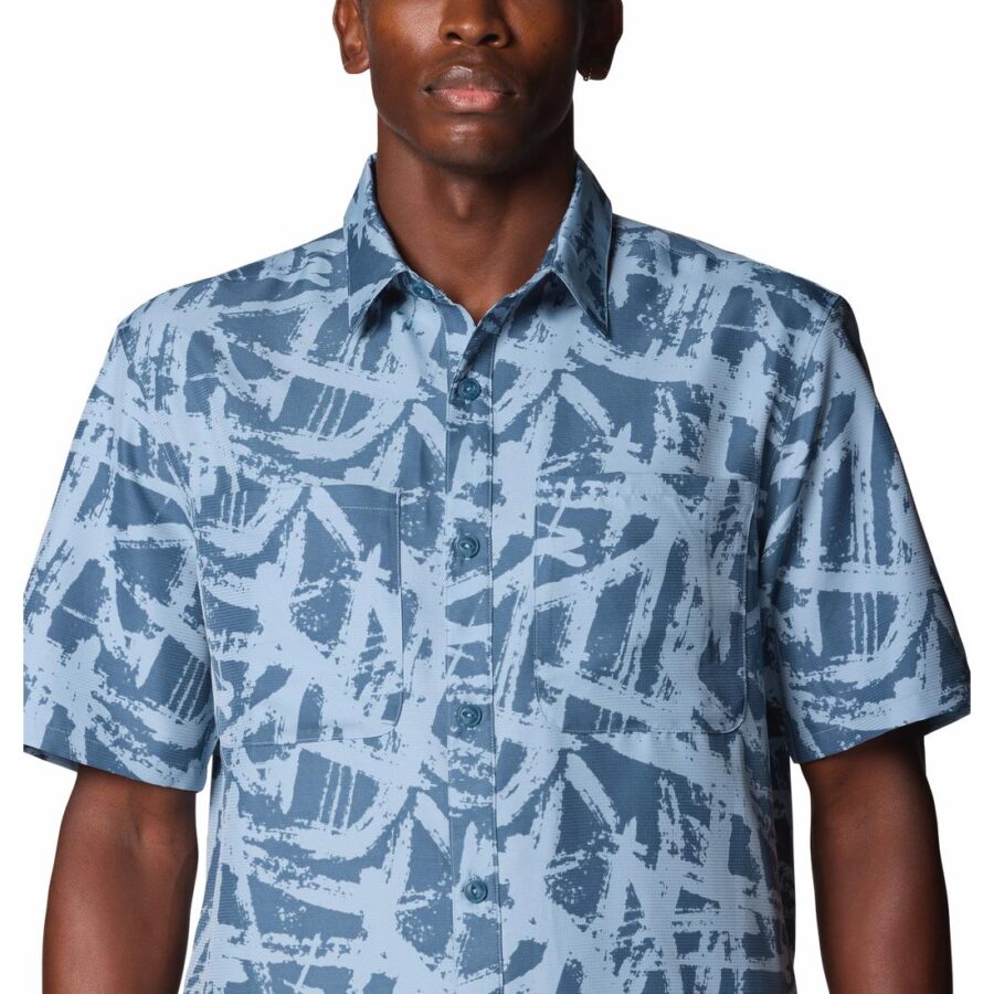 SUN DRIFT COOLING PRINTED S/S SUN DRIFT COOLING PRINTED S/S