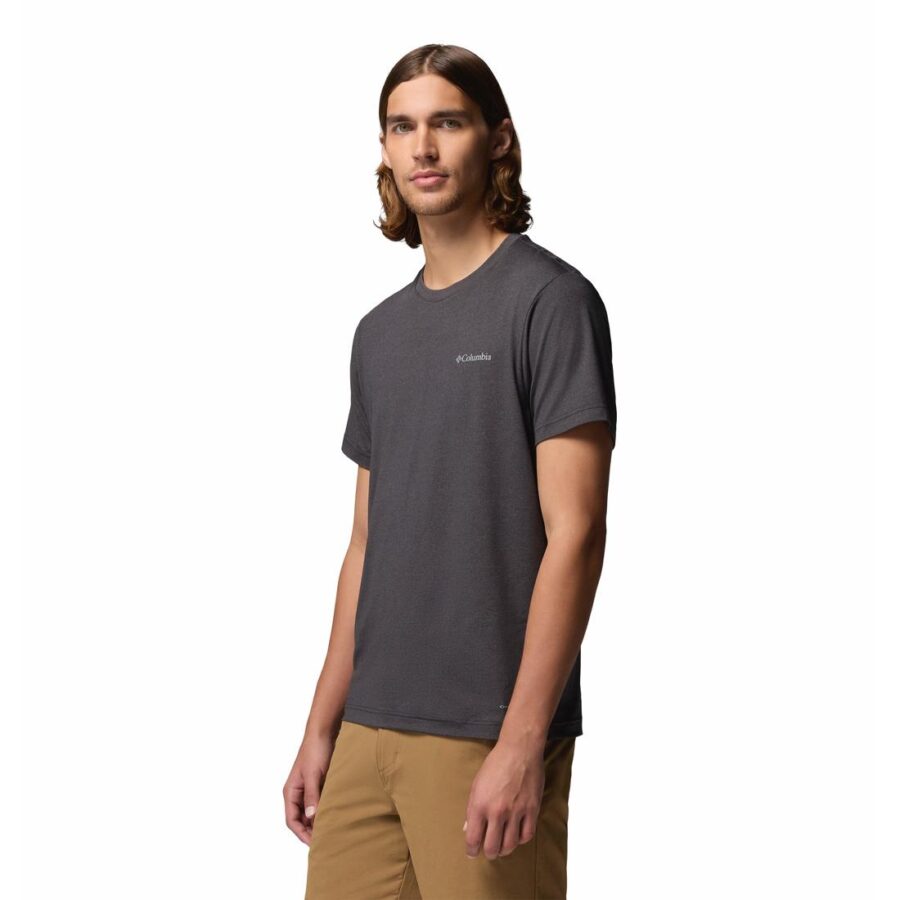 PARSONS POINT S/S BACK GR T