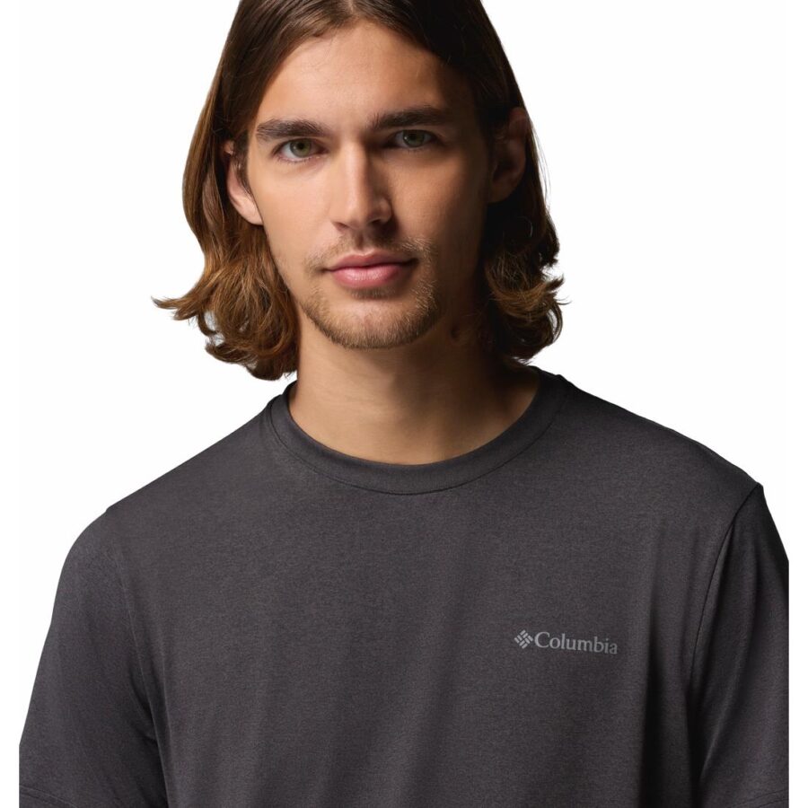 PARSONS POINT S/S BACK GR T