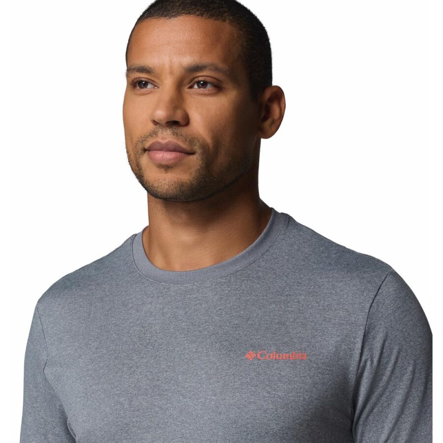 PARSONS POINT S/S BACK GR T