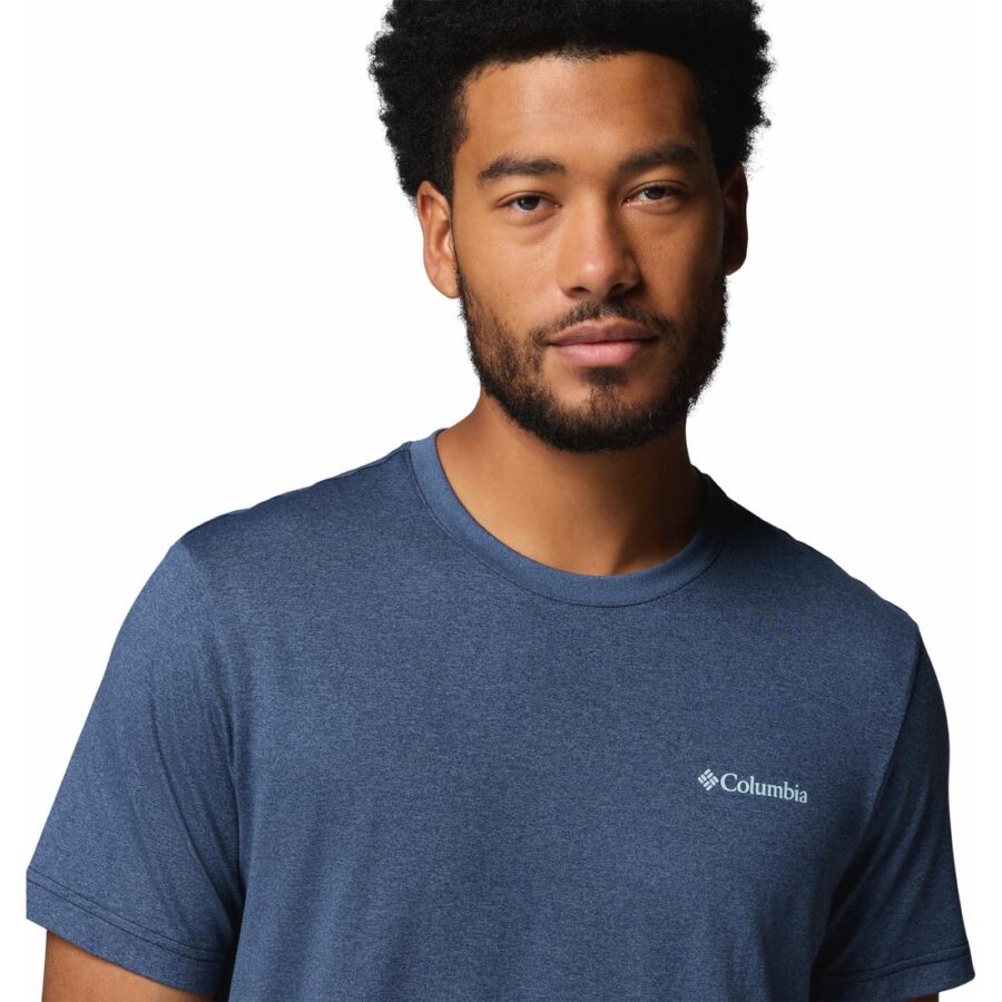 PARSONS POINT S/S BACK GR T