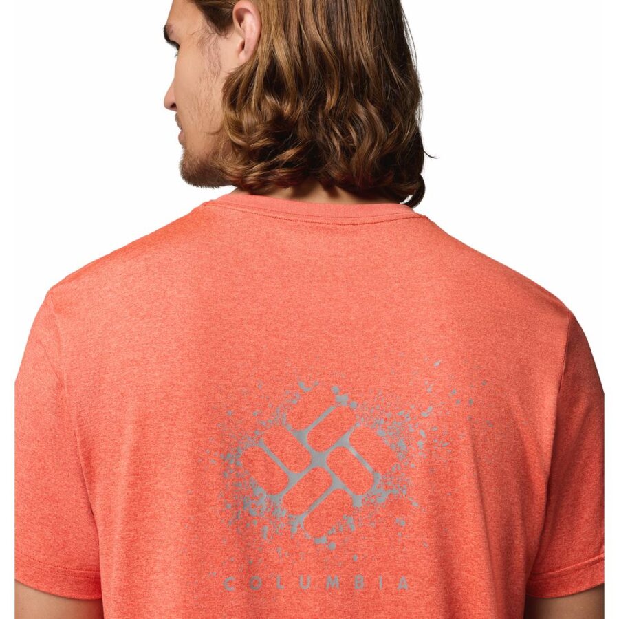 PARSONS POINT S/S BACK GR T